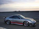 Porsche V400 by 9ff 2005 года